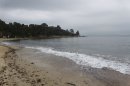 Plage de la Fossette